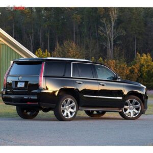 خودرو کادیلاک Escalade اتوماتیک سال 2016